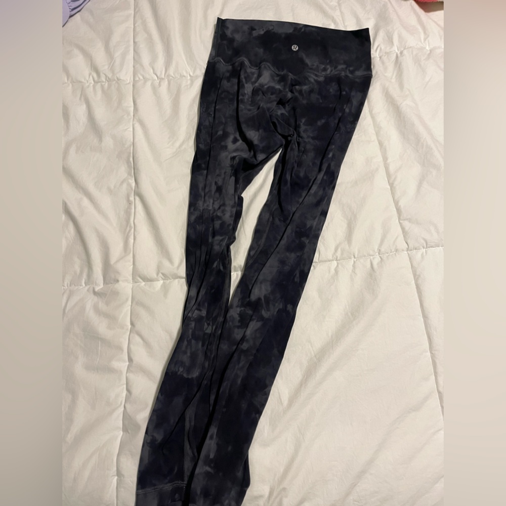 Lululemon align leggings